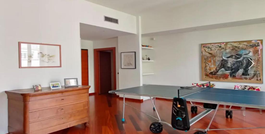 Stanza Nr 2 In Zona Solari In Appartamento Incantevole Milano Ngoại thất bức ảnh